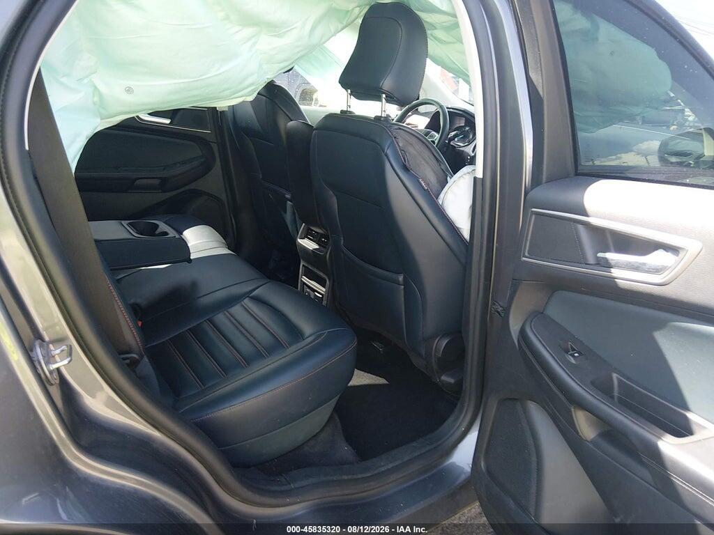 2FMPK4J96RBA15154 2024 FORD EDGE photo no. 8