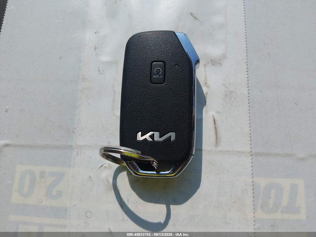 KNDETCA7XR7549414 2024 KIA SELTOS photo no. 11