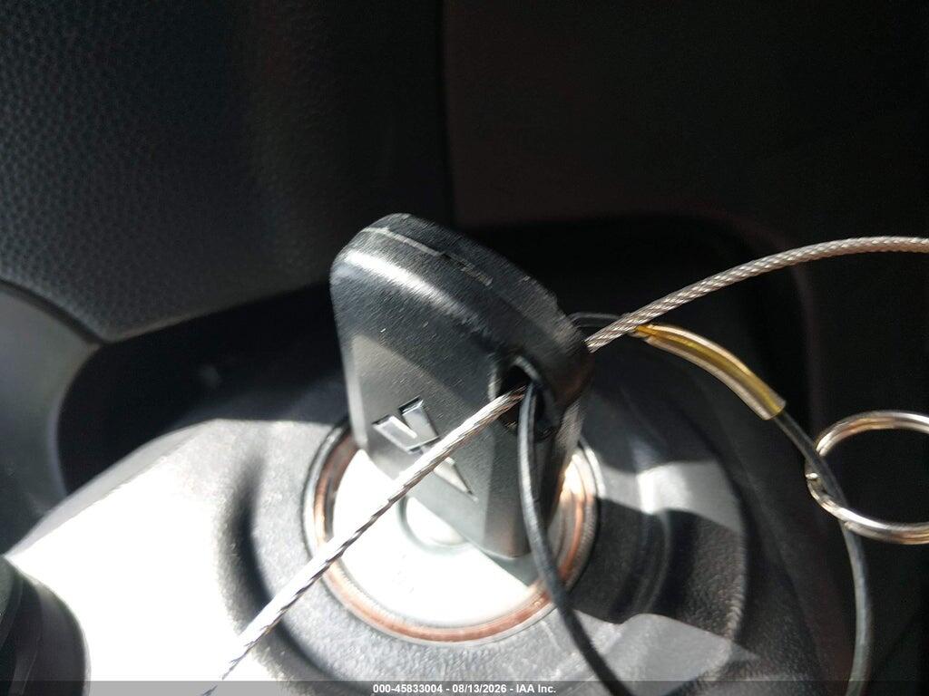 ML32AUHJ1RH021127 2024 MITSUBISHI MIRAGE photo no. 11