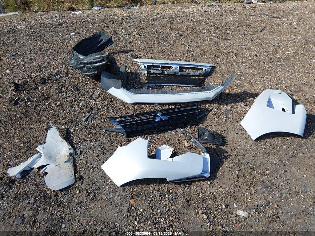 ML32AUHJ1RH021127 2024 MITSUBISHI MIRAGE photo no. 12
