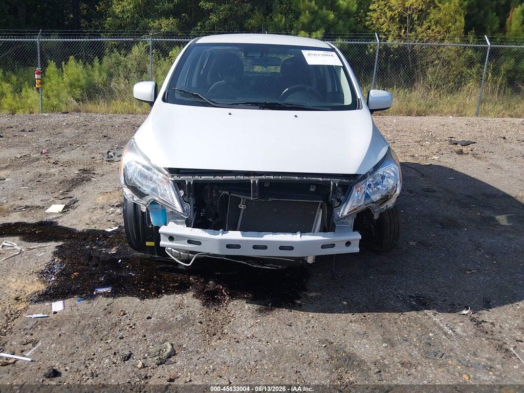 ML32AUHJ1RH021127 2024 MITSUBISHI MIRAGE photo no. 6