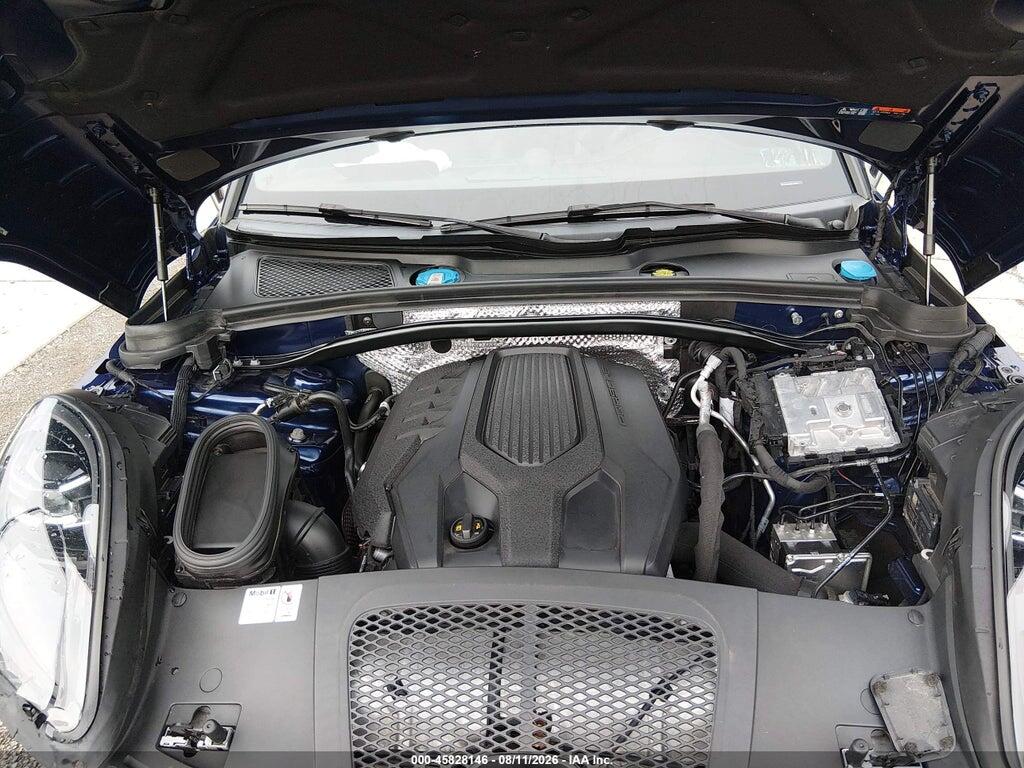WP1AA2A59RLB07890 2024 PORSCHE MACAN photo no. 10