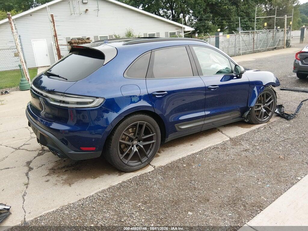 WP1AA2A59RLB07890 2024 PORSCHE MACAN photo no. 4