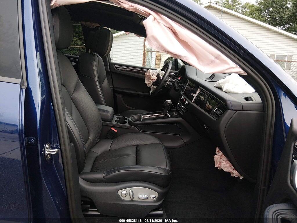 WP1AA2A59RLB07890 2024 PORSCHE MACAN photo no. 5