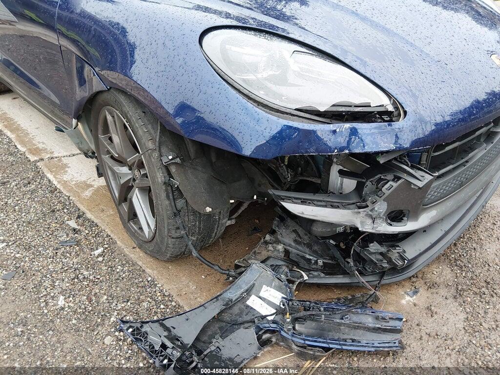 WP1AA2A59RLB07890 2024 PORSCHE MACAN photo no. 6