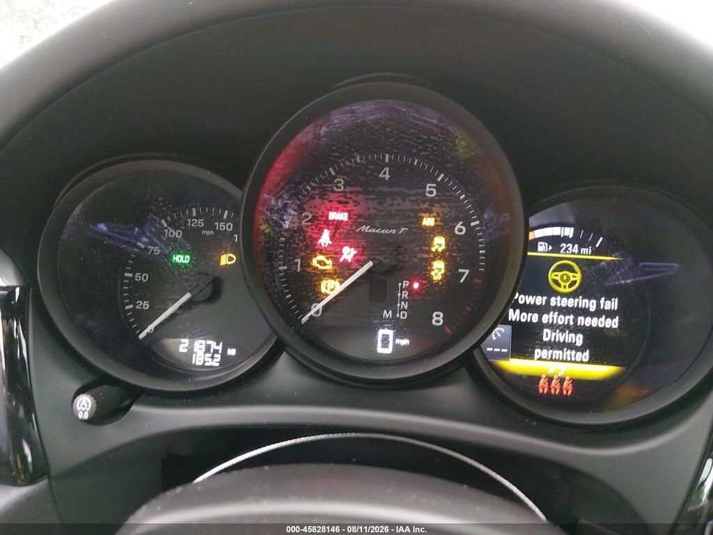WP1AA2A59RLB07890 2024 PORSCHE MACAN photo no. 7
