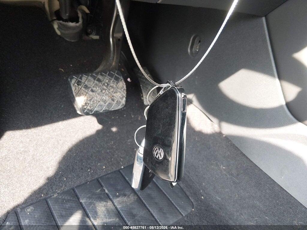 1V2BR2CA6RC619131 2024 VOLKSWAGEN ATLAS photo no. 11