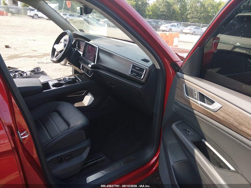 1V2BR2CA6RC619131 2024 VOLKSWAGEN ATLAS photo no. 5