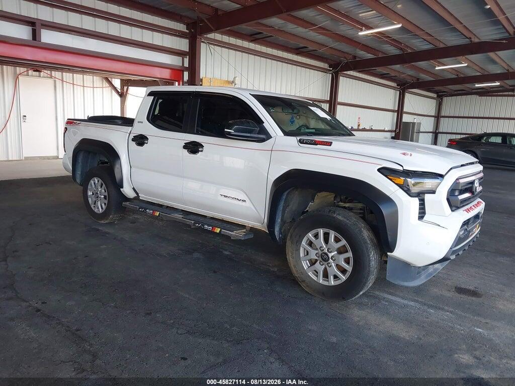 3TYLB5JN7RT014197 2024 TOYOTA TACOMA photo no. 1