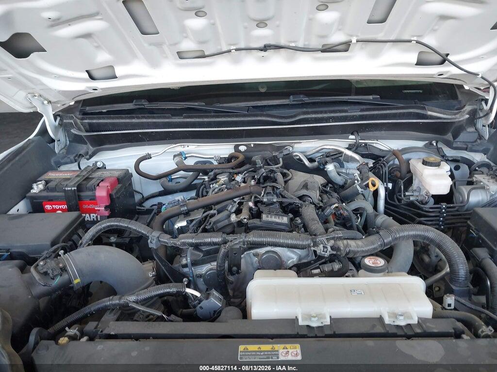 3TYLB5JN7RT014197 2024 TOYOTA TACOMA photo no. 10