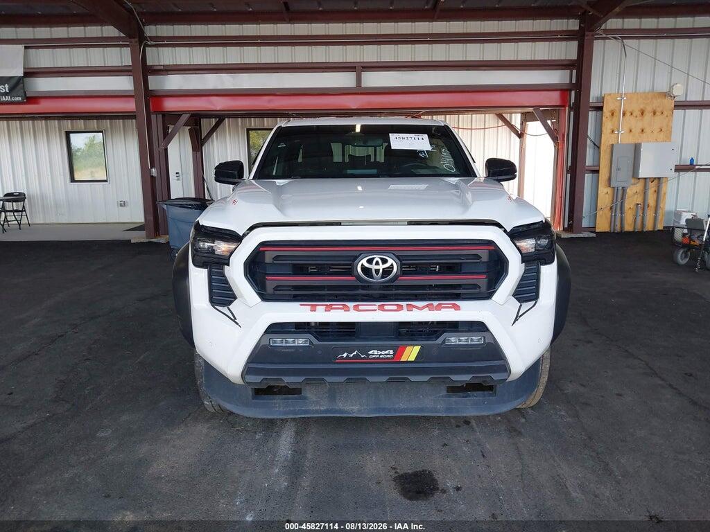 3TYLB5JN7RT014197 2024 TOYOTA TACOMA photo no. 11