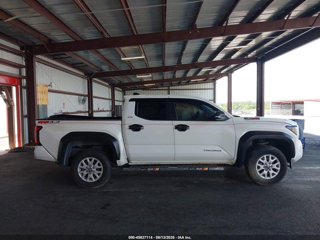 3TYLB5JN7RT014197 2024 TOYOTA TACOMA photo no. 12