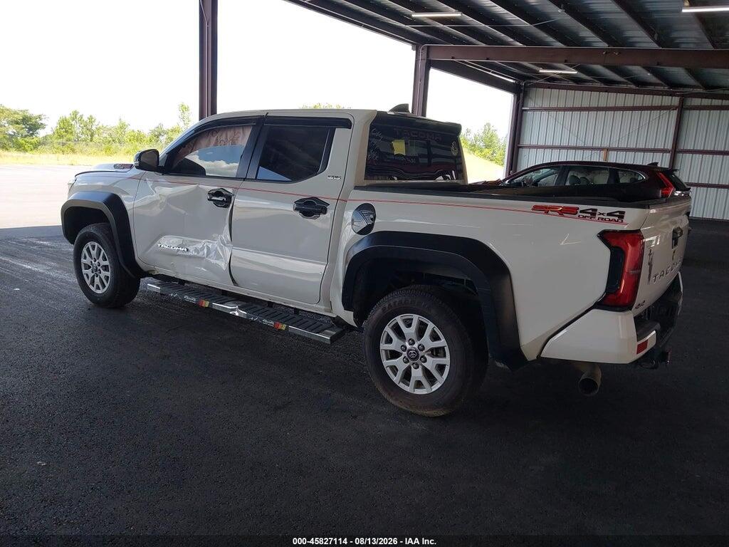 3TYLB5JN7RT014197 2024 TOYOTA TACOMA photo no. 3