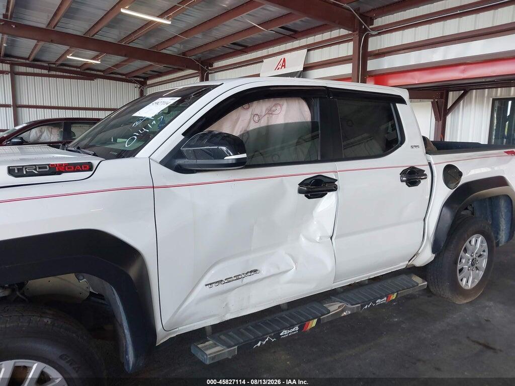 3TYLB5JN7RT014197 2024 TOYOTA TACOMA photo no. 6