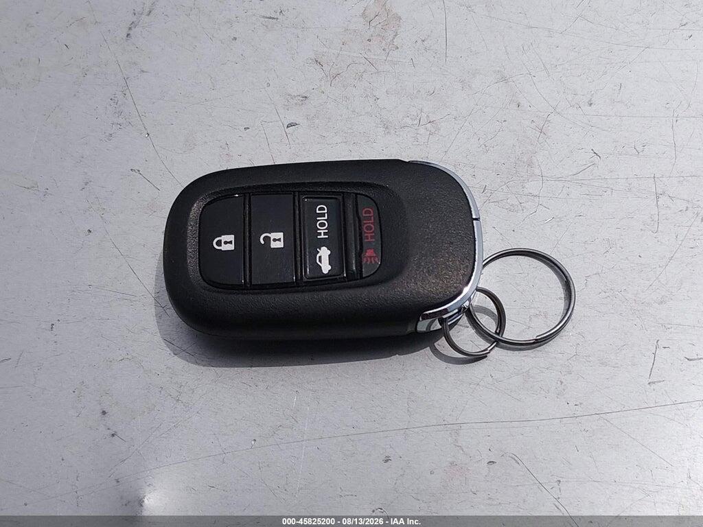 2HGFE2F27RH563265 2024 HONDA CIVIC photo no. 11