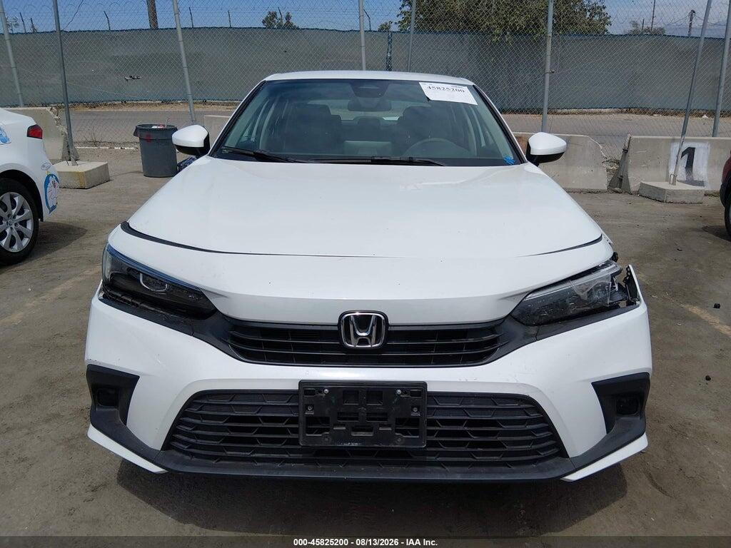 2HGFE2F27RH563265 2024 HONDA CIVIC photo no. 12