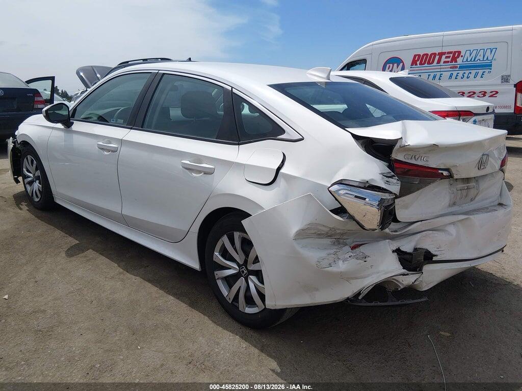 2HGFE2F27RH563265 2024 HONDA CIVIC photo no. 3