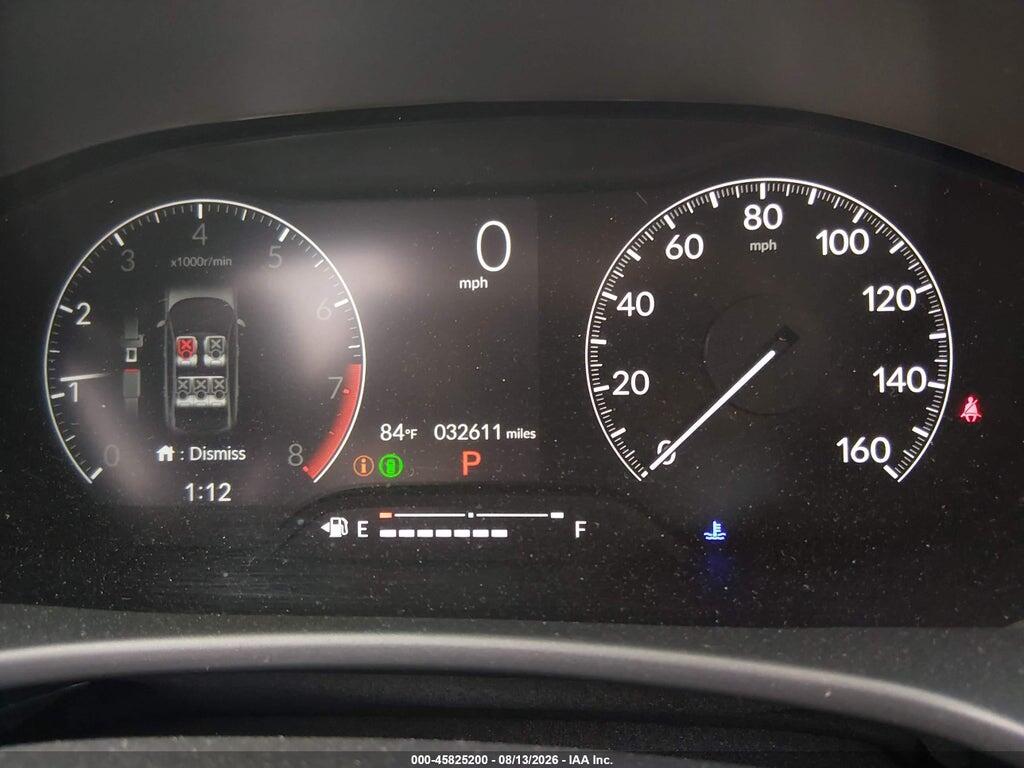 2HGFE2F27RH563265 2024 HONDA CIVIC photo no. 7