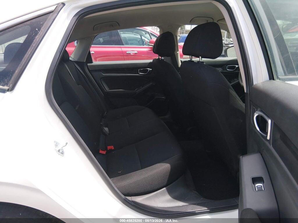 2HGFE2F27RH563265 2024 HONDA CIVIC photo no. 8