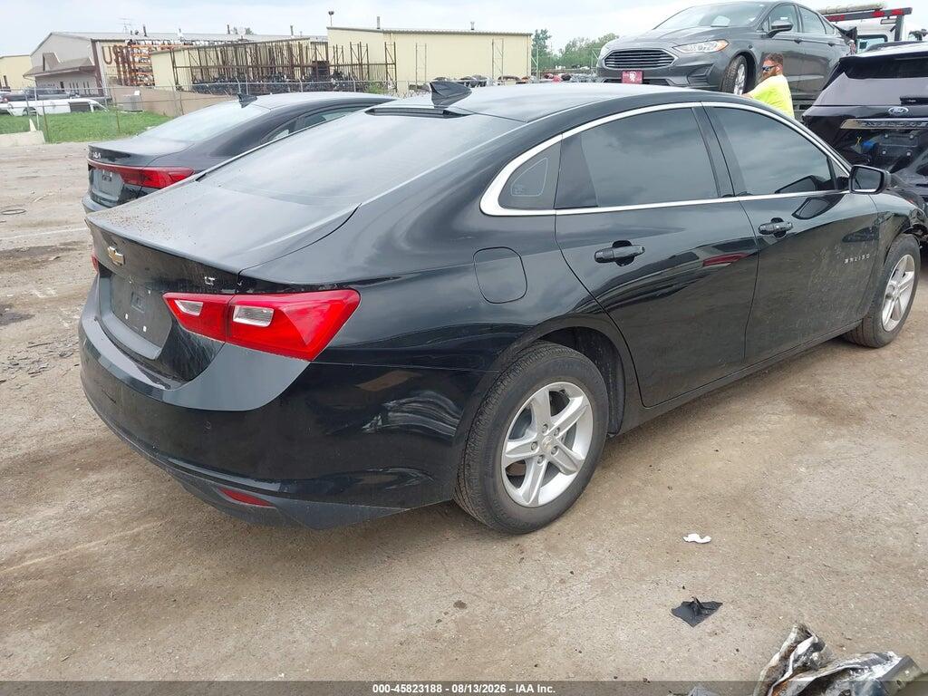 1G1ZD5ST5RF207552 2024 CHEVROLET MALIBU photo no. 4