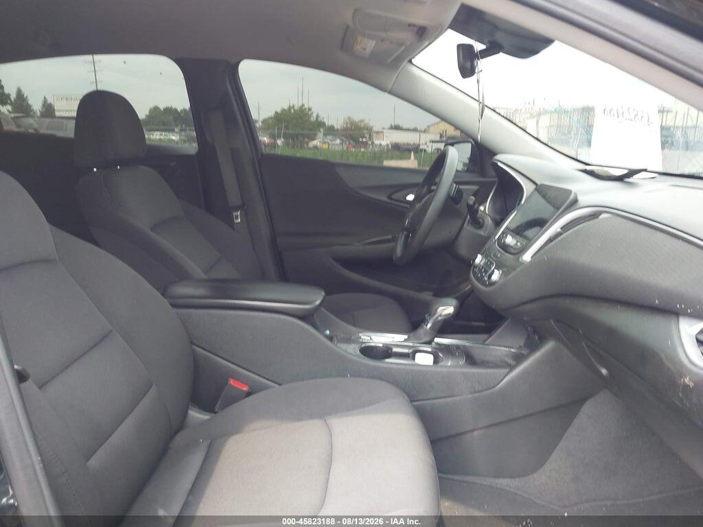 1G1ZD5ST5RF207552 2024 CHEVROLET MALIBU photo no. 5
