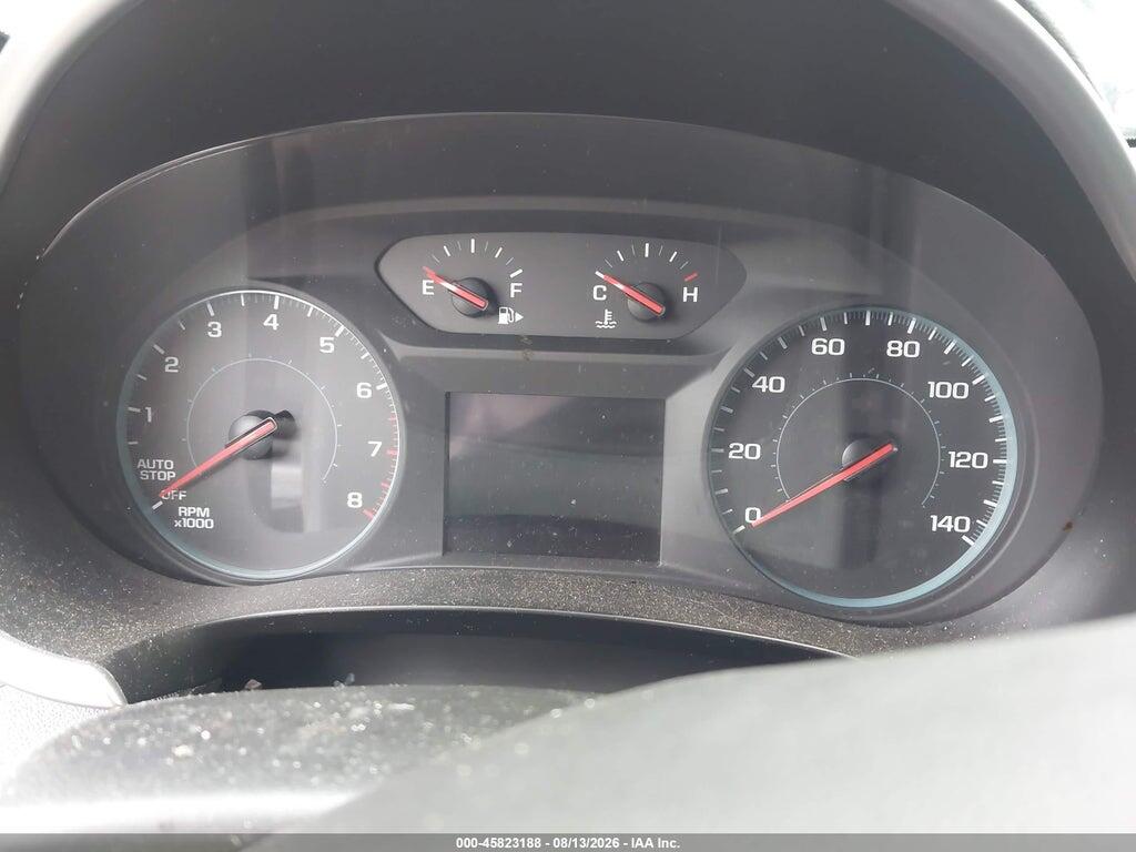 1G1ZD5ST5RF207552 2024 CHEVROLET MALIBU photo no. 7
