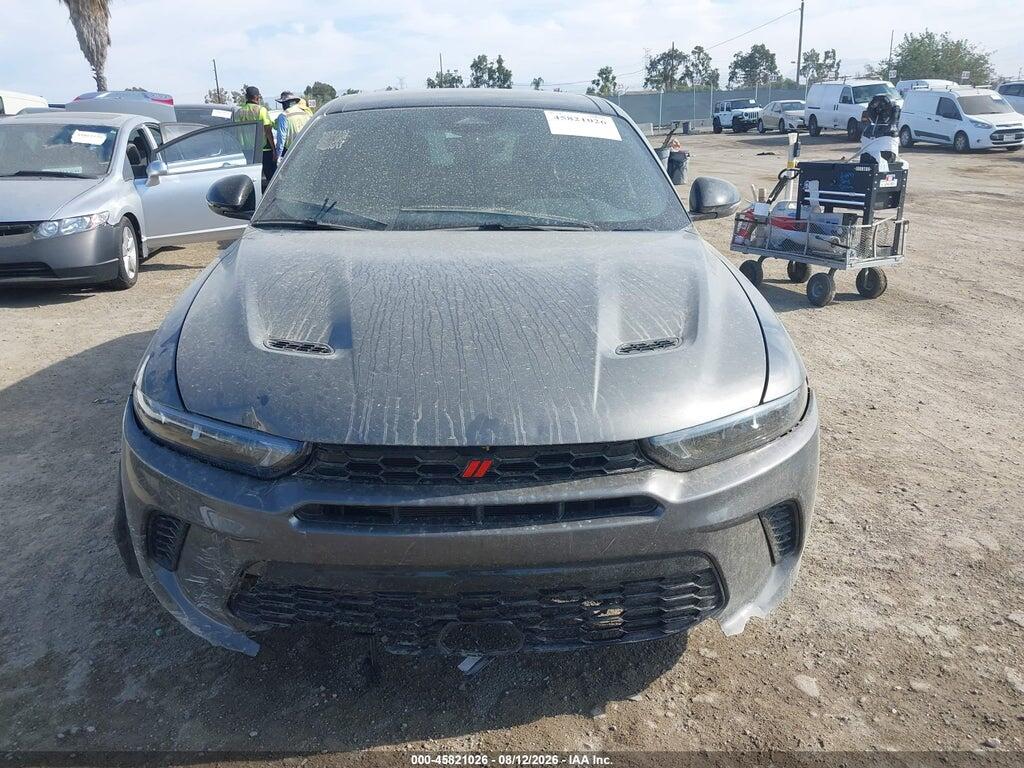 ZACPDFDW3R3A12257 2024 DODGE HORNET photo no. 12