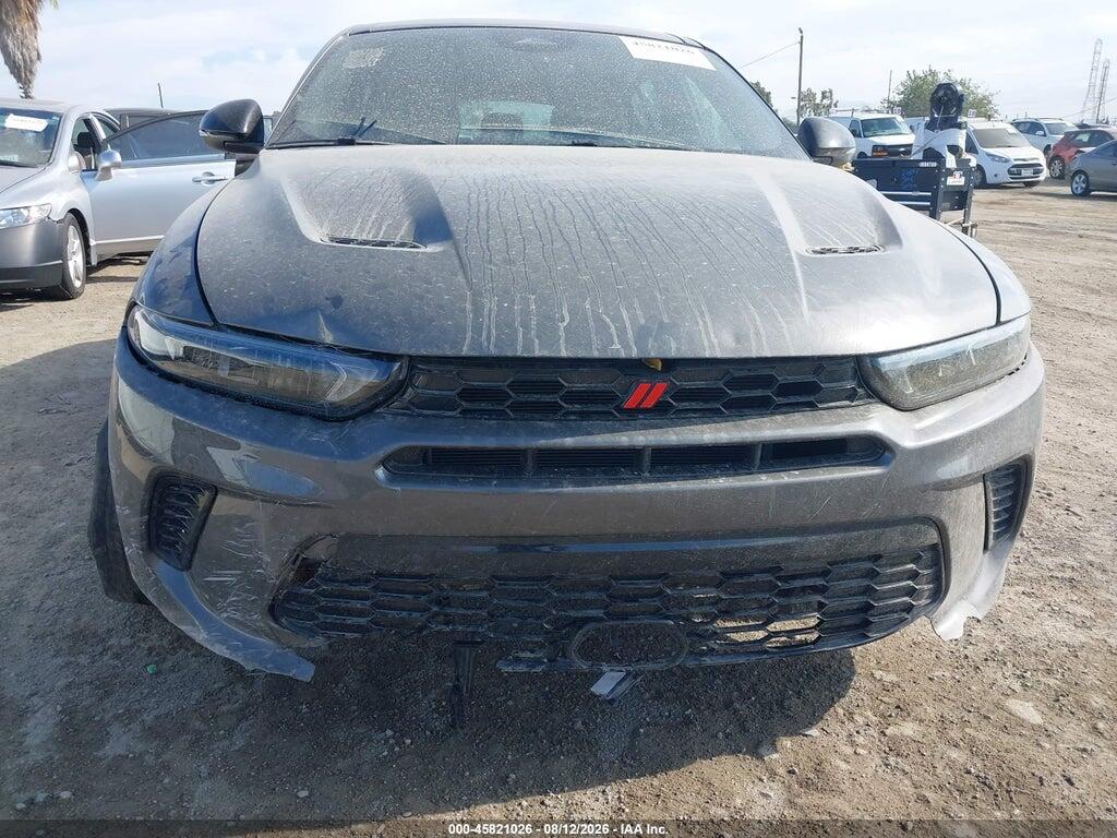 ZACPDFDW3R3A12257 2024 DODGE HORNET photo no. 6