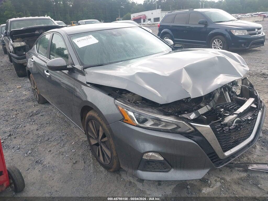 1N4BL4DW0NN393942 2022 NISSAN ALTIMA photo no. 1