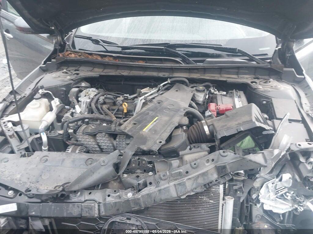 1N4BL4DW0NN393942 2022 NISSAN ALTIMA photo no. 10