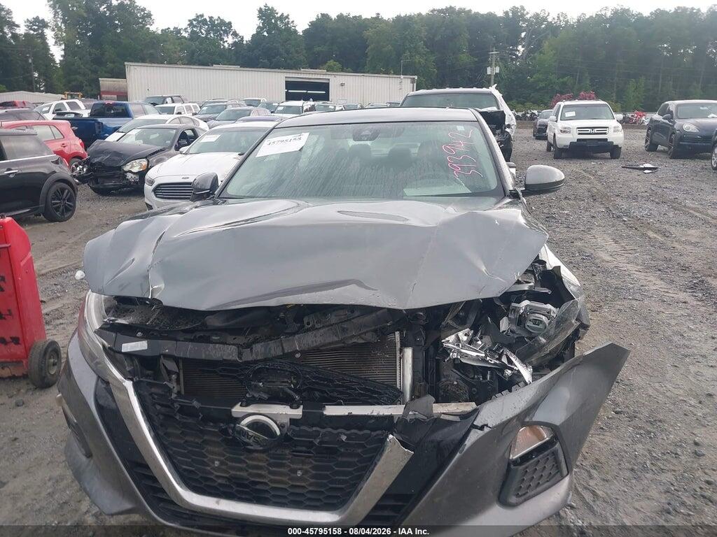 1N4BL4DW0NN393942 2022 NISSAN ALTIMA photo no. 11