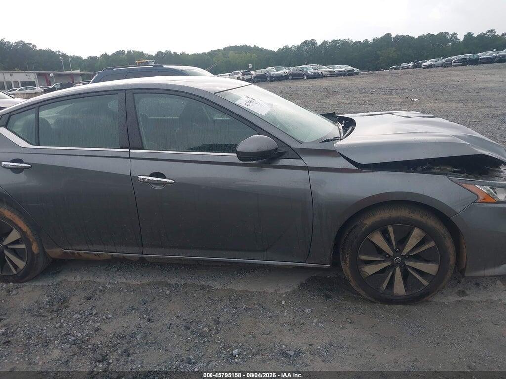 1N4BL4DW0NN393942 2022 NISSAN ALTIMA photo no. 12