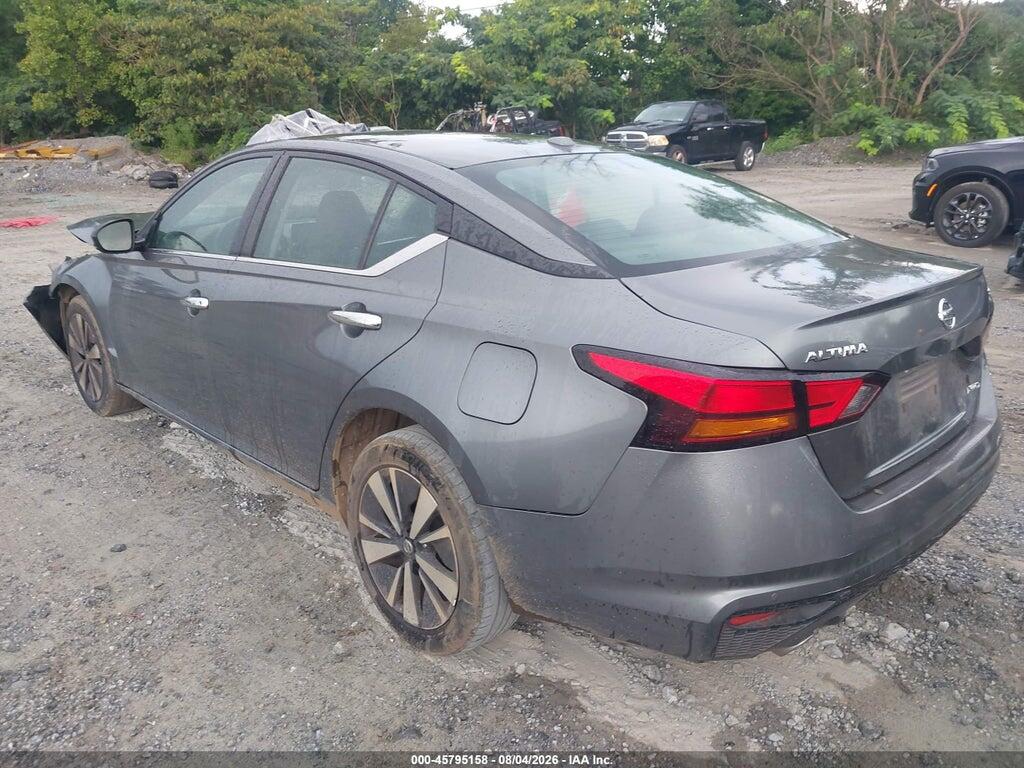 1N4BL4DW0NN393942 2022 NISSAN ALTIMA photo no. 3