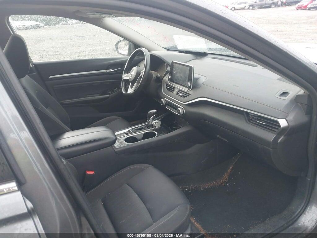 1N4BL4DW0NN393942 2022 NISSAN ALTIMA photo no. 5