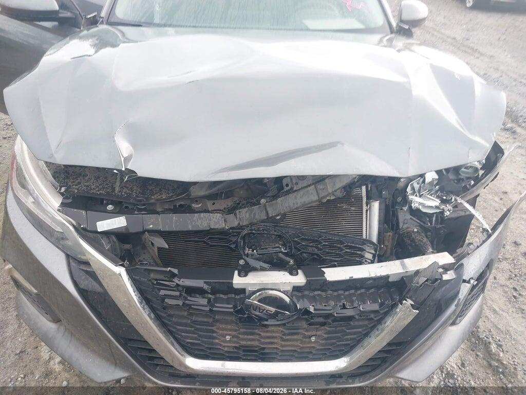1N4BL4DW0NN393942 2022 NISSAN ALTIMA photo no. 6