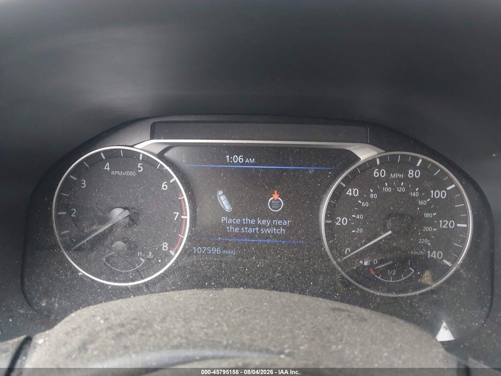 1N4BL4DW0NN393942 2022 NISSAN ALTIMA photo no. 7