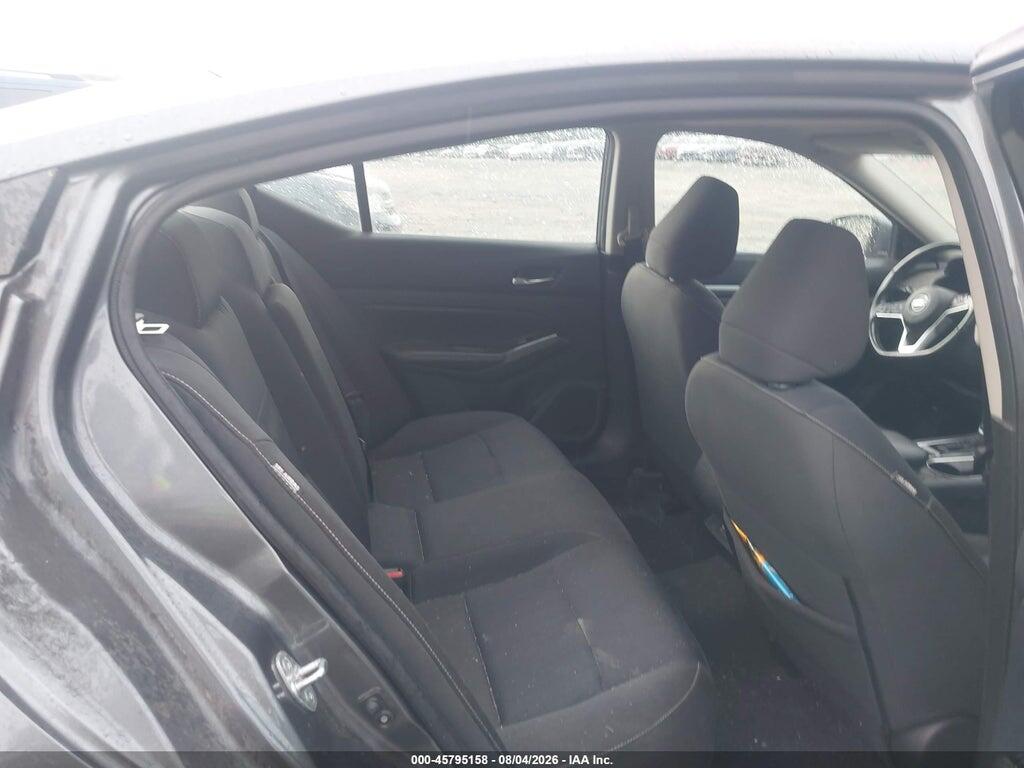 1N4BL4DW0NN393942 2022 NISSAN ALTIMA photo no. 8