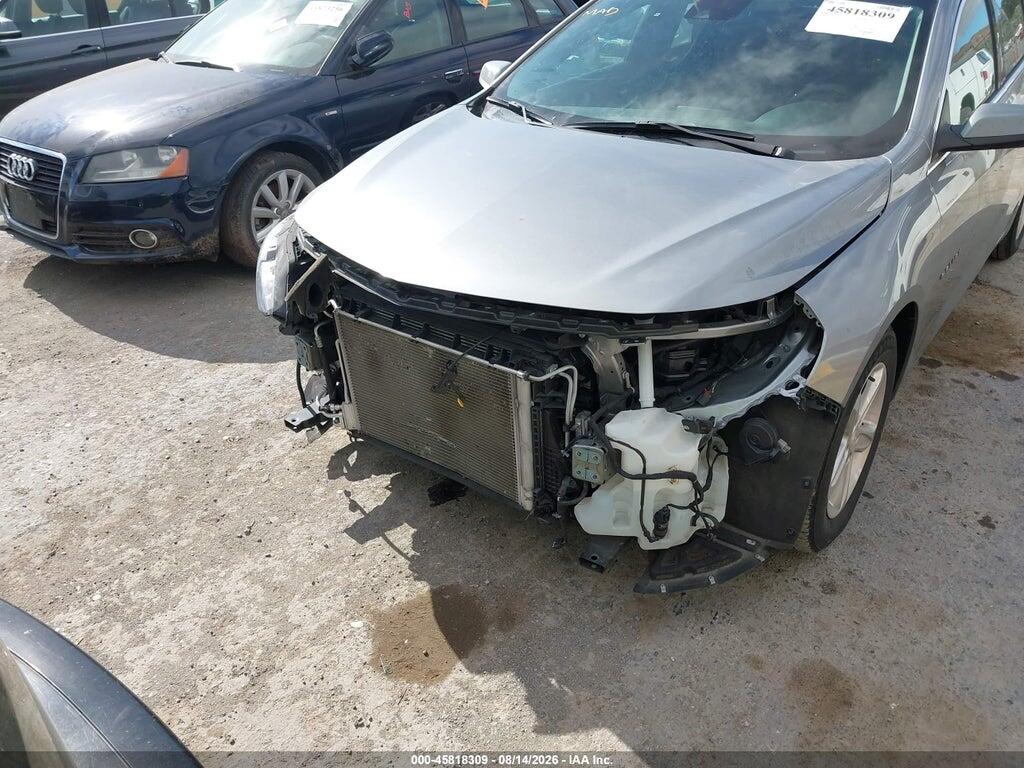 1G1ZC5ST2RF113535 2024 CHEVROLET MALIBU photo no. 6
