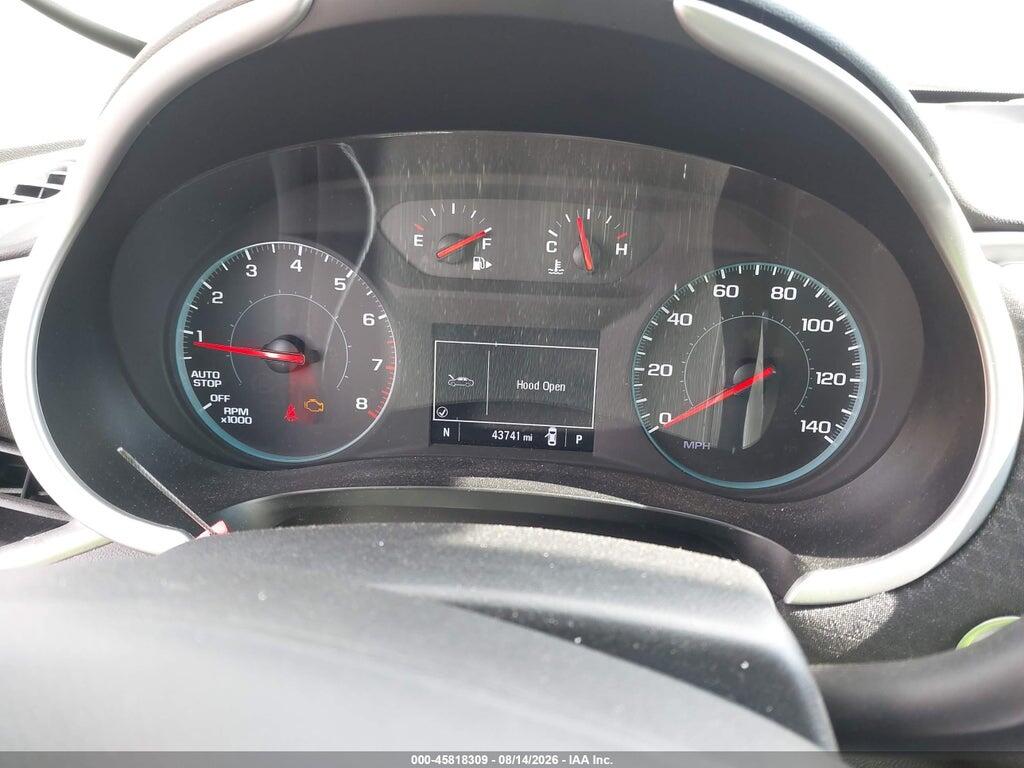 1G1ZC5ST2RF113535 2024 CHEVROLET MALIBU photo no. 7