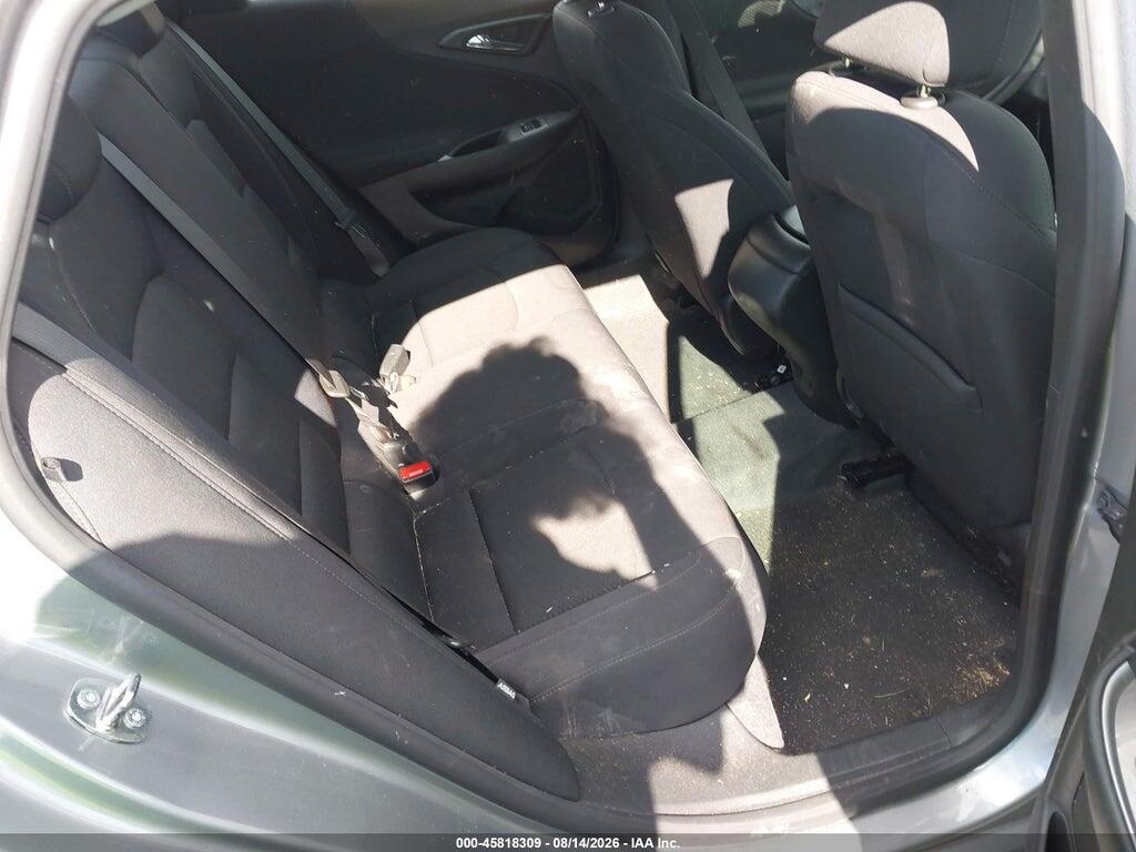 1G1ZC5ST2RF113535 2024 CHEVROLET MALIBU photo no. 8