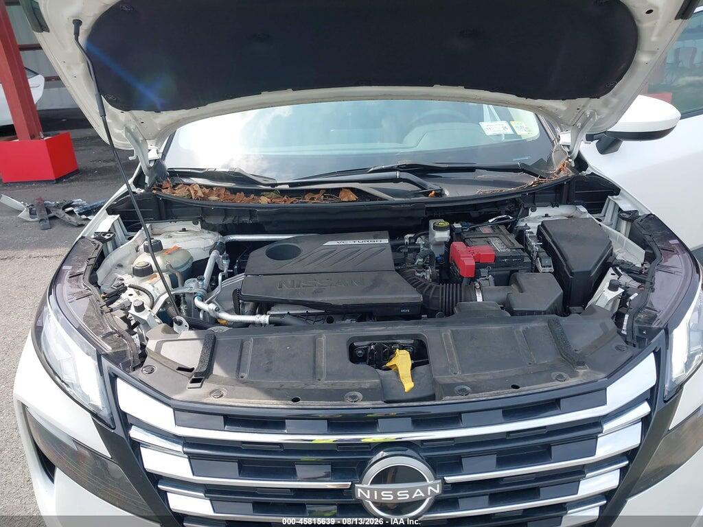 5N1BT3BBXRC733941 2024 NISSAN ROGUE photo no. 10
