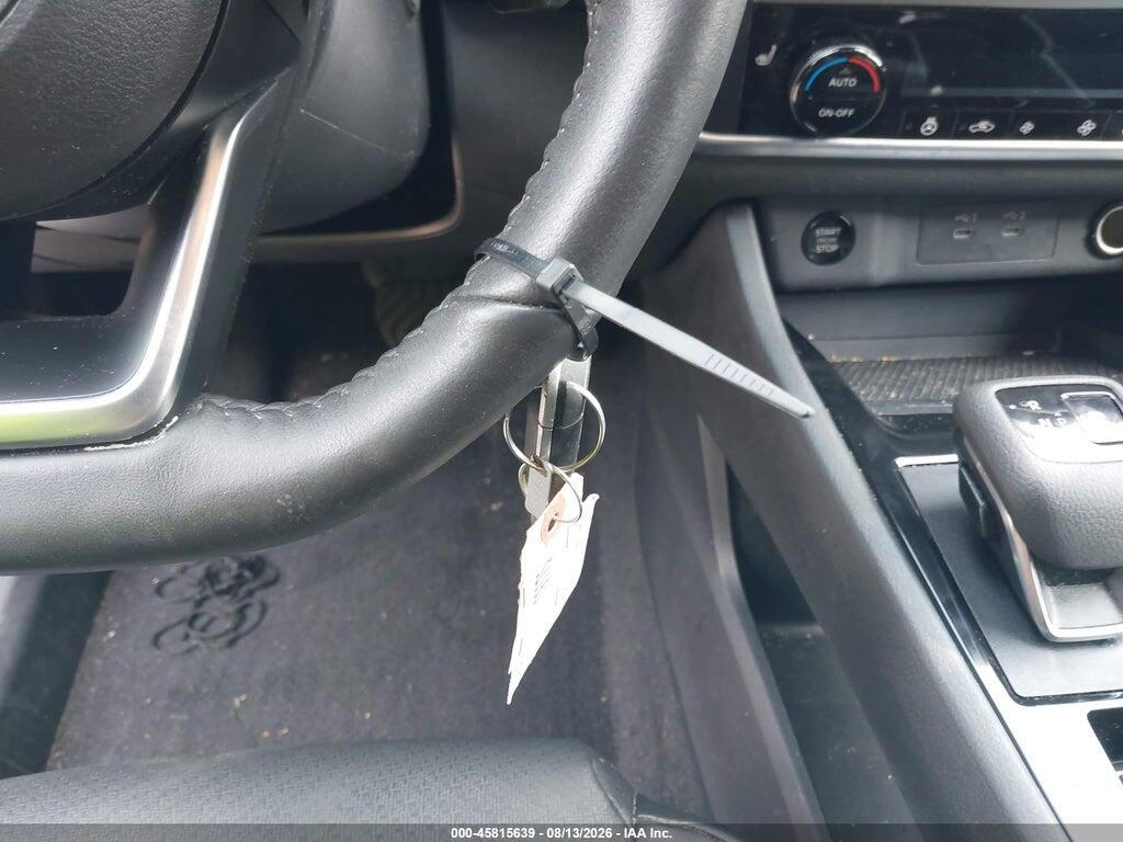 5N1BT3BBXRC733941 2024 NISSAN ROGUE photo no. 11
