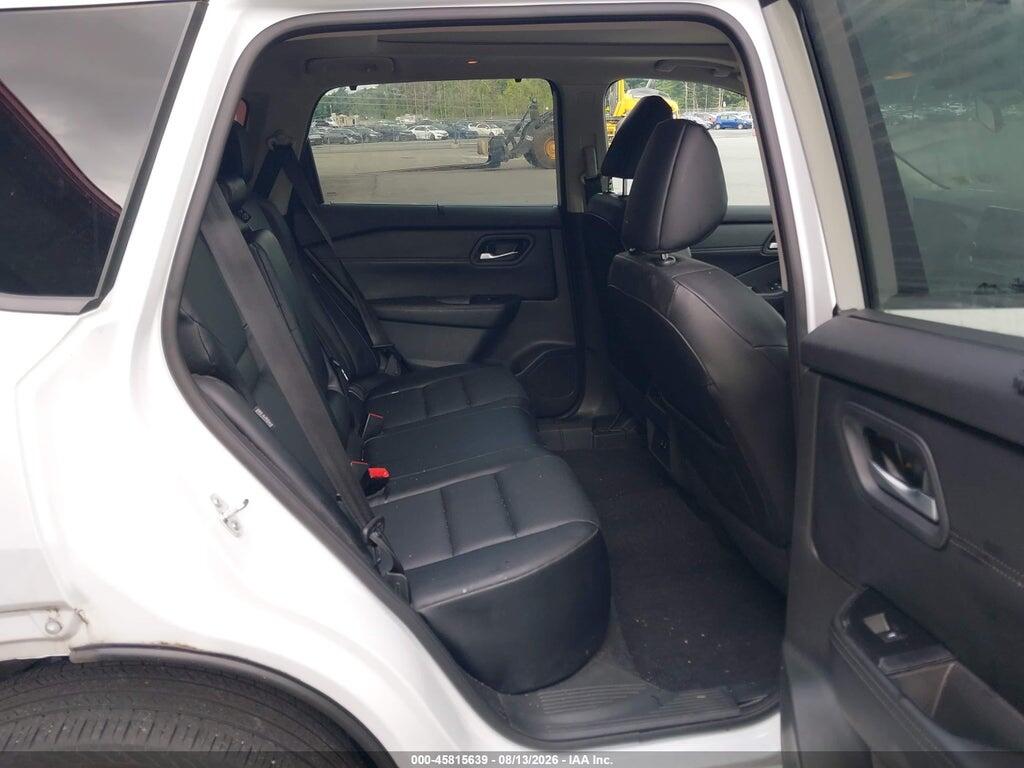 5N1BT3BBXRC733941 2024 NISSAN ROGUE photo no. 8