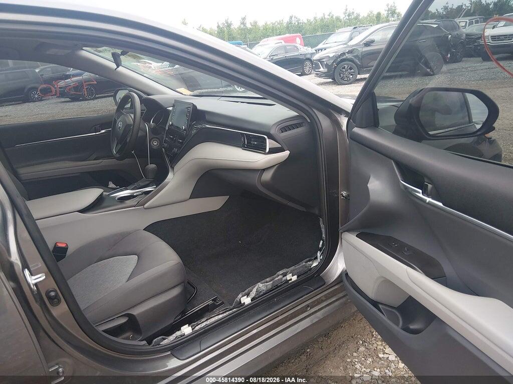 4T1C11AK4RU912020 2024 TOYOTA CAMRY photo no. 5