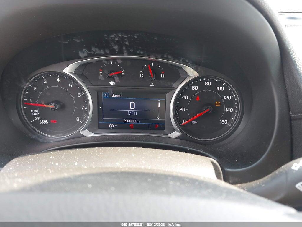 3GKALTEV4NL167784 2022 GMC TERRAIN photo no. 2