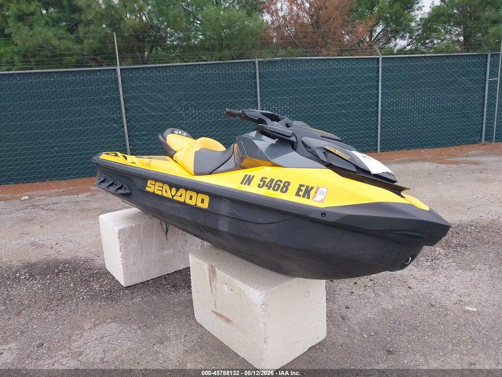 00000YDVA4745E222 2022 SEADOO OTHER photo no. 1