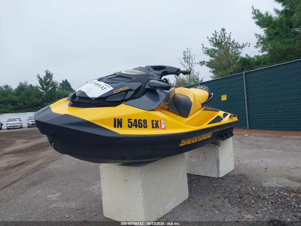 00000YDVA4745E222 2022 SEADOO OTHER photo no. 2