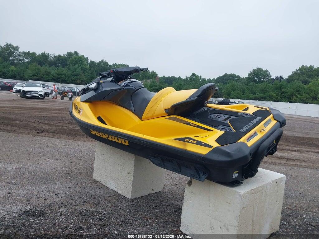 00000YDVA4745E222 2022 SEADOO OTHER photo no. 3