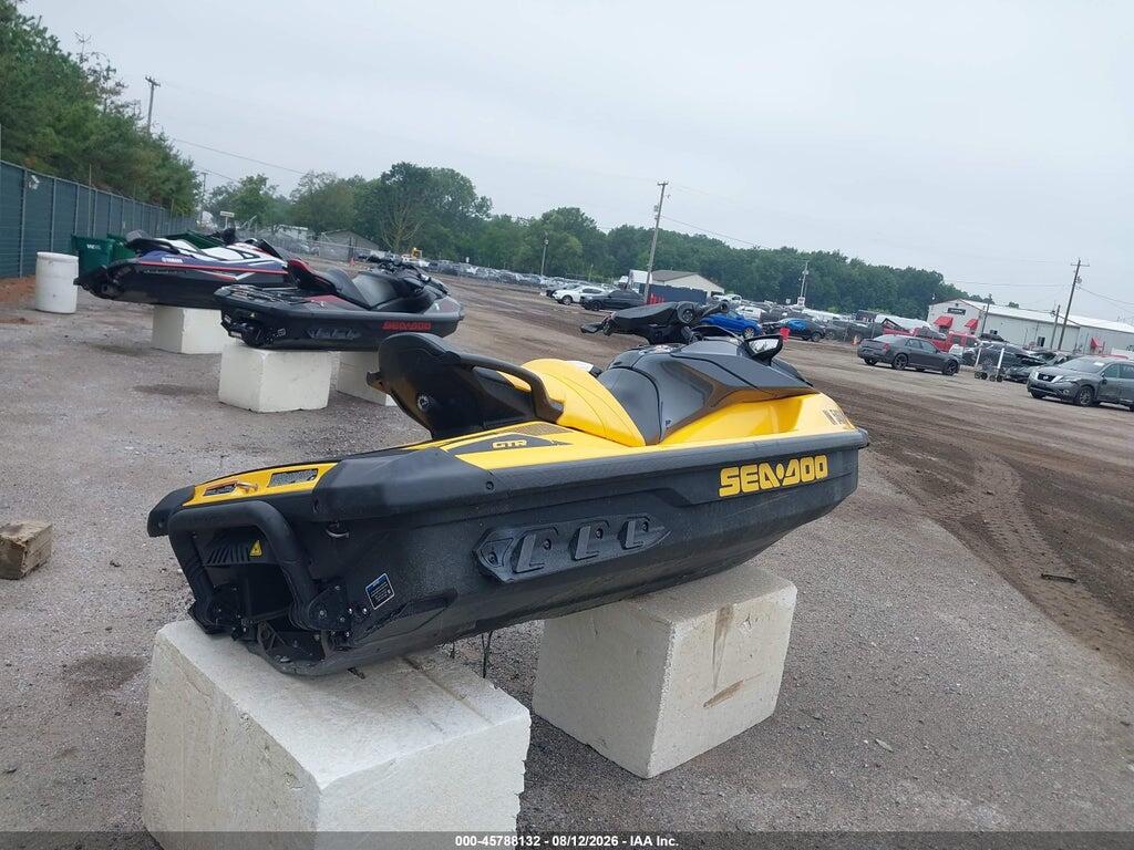 00000YDVA4745E222 2022 SEADOO OTHER photo no. 4