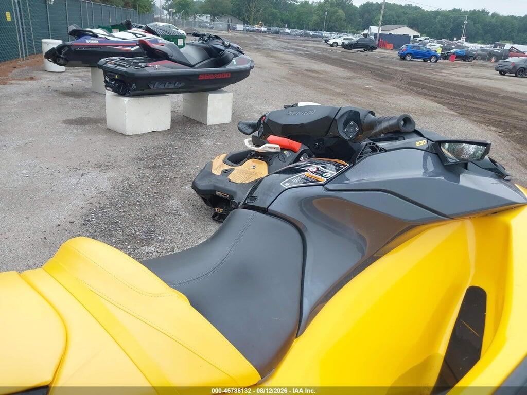 00000YDVA4745E222 2022 SEADOO OTHER photo no. 5